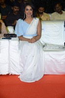 Tejaswi Madivada Pics